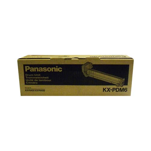 Картридж для  PANASONIC KX-P4400 KX-PDM6 Drum Unit (o)