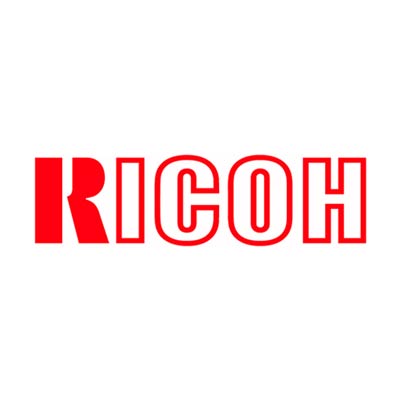 Ролик отделения бумаги Ricoh Aficio 450 (o)