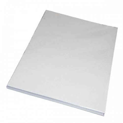 Бумага для струйной печати  мелованная А3, 160 г/м2, 20л, двухсторонняя, AGFA