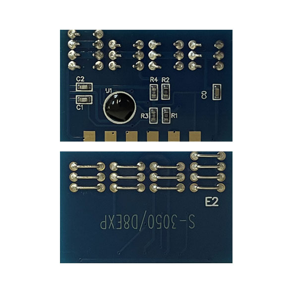 Чип к-жа (ML-D3050B) Samsung ML-3050/3051 (8K) (type E2) UNItech(Apex)