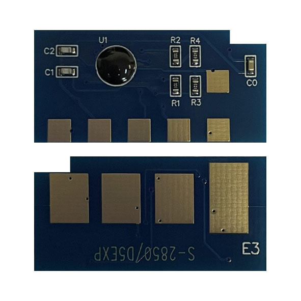 Чип к-жа (ML-D2850B) Samsung ML-2850D/2851ND (5К) (type E3) UNItech(Apex)