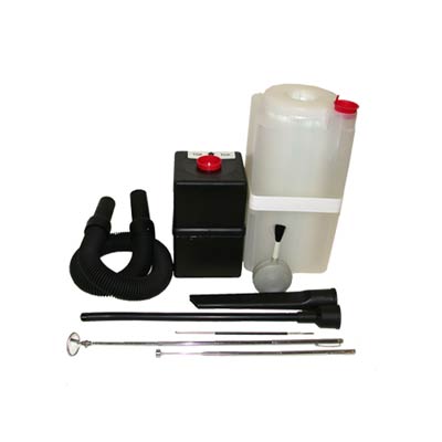 Фильтр для пылесоса Express Vacuum ( 2 шт, пластик) ATRIX